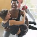 Photo Flash: In Rehearsal with Tricycle Theatre's ARABIAN NIGHTS