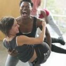 Photo Flash: In Rehearsal with Tricycle Theatre's ARABIAN NIGHTS
