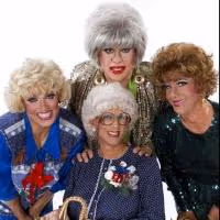 THE GOLDEN GIRLS: THE CHRISTMAS EPISODES Returns to the Victoria Theatre, Now thru…