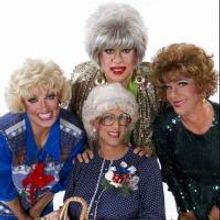 THE GOLDEN GIRLS: THE CHRISTMAS EPISODES Returns to the Victoria Theatre, 12/5-22