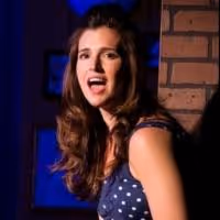 Photo Flash: First Look at Candice Guardino and Vincent Pastore in ITALIAN BRED…