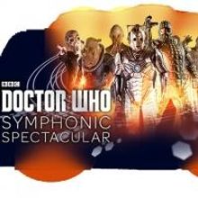 BWW Reviews: The DOCTOR WHO SYMPHONIC SPECTACULAR Is A Feast For The Senses Delightin