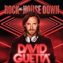 David Guetta & Calvin Harris To Rock The House At Hard Rock Hotel & Casino Punta Cana