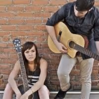 Photo Flash: Meet the Cast of glory|struck Productions' THE ALBUM PROJECT: +