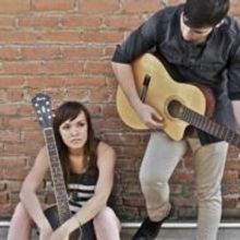 Photo Flash: Meet the Cast of glory|struck Productions' THE ALBUM PROJECT: +