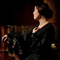BLUEBARN Theatre Presents William Luce's BRONTE, Now thru 4/7