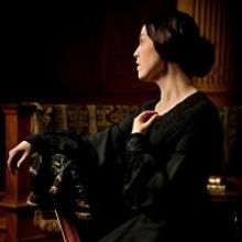 BLUEBARN Theatre Presents William Luce's BRONTE, Now thru 4/7