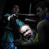 EVIL DEAD THE MUSICAL Coming to Asylum & Hotel Fear, 10/29