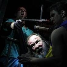 EVIL DEAD THE MUSICAL Comes to Asylum & Hotel Fear Tonight