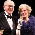 Photo Coverage: Blythe Danner Returns To Broadway in NICE WORK IF YOU CAN GET IT