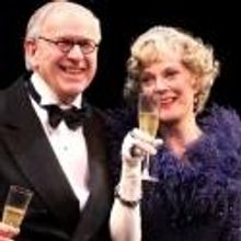 Photo Coverage: Blythe Danner Returns To Broadway in NICE WORK IF YOU CAN GET IT