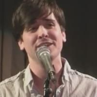 TV: CUTTING-EDGE COMPOSERS CORNER- Matt Doyle Sings Kerrigan & Lowdermilk's 'Last…