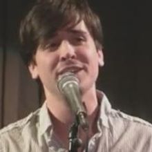 TV: CUTTING-EDGE COMPOSERS CORNER- Matt Doyle Sings Kerrigan & Lowdermilk's 'Last…