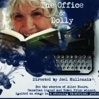 STORIES BY ALICE MUNRO Coming to Toronto, 4/16-19