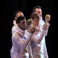 MOonhORsE Dance Theatre's Older & Reckless Presents OLD & YOUNG AND RECKLESS…