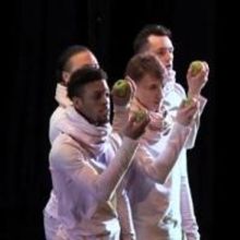 MOonhORsE Dance Theatre's Older & Reckless Presents OLD & YOUNG AND RECKLESS TOGETHER