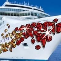 Thomas Cook's Staff Give Norwegian Breakaway the Golden Seal of Approval