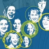 IN FRIENDSHIP: STORIES BY ZONA GALE to Celebrate Word for Word and Z Space's 20th…