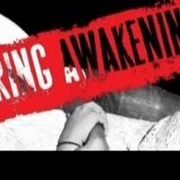 Falcon's Eye Theatre to Stage SPRING AWAKENING, 4/10-13