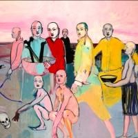 The National Arts Club & ArtOnCuba Present Carlos Quintana IMAGES OF A PLACE THAT…