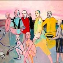 The National Arts Club & ArtOnCuba Present Carlos Quintana IMAGES OF A PLACE THAT…