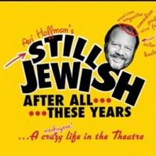National Yiddish Theatre - Folksbiene Announces 99th Season