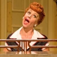 BWW Reviews: I LOVE LUCY: LIVE ON STAGE Gives Nashville A Blast From The Past