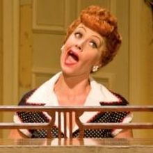 BWW Reviews:  I LOVE LUCY: LIVE ON STAGE Gives Nashville A Blast From The Past