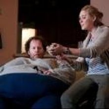 THE WHALE Resumes Performances at Playwrights Horizons Tonight, 10/31