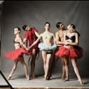 Photo Flash: Stephen Petronio Company's THE ARCHITECTURE OF LOSS and UNDERLAND at…