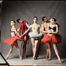 Photo Flash: Stephen Petronio Company's THE ARCHITECTURE OF LOSS and UNDERLAND at…