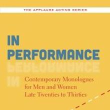 IN PERFORMANCE by JV Mercanti is Now Available