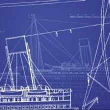 Philip Rham, Simon Green & More Set for TITANIC at Southwark Playhouse, Now thru Aug…
