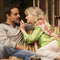 Photo Flash: First Look at Blythe Danner, Daniel Sunjata and More in MTC's THE…