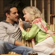 Photo Flash: First Look at Blythe Danner, Daniel Sunjata and More in MTC's THE…