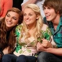 UPDATE: Oxygen Assures THE GLEE PROJECT Has Not Been Cancelled
