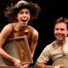 CYMBELINE Runs Through 12/22 in Santa Monica