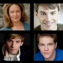 Pride Films and Plays Benefit TONY TUNES Set for 6/3