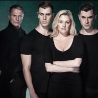 Hayes Theatre Co's BLOOD BROTHERS Begins Tonight in Sydney