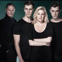 Hayes Theatre Co's BLOOD BROTHERS Begins Tonight in Sydney