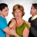 NEXT TO NORMAL Enters Final Weekend at Vagabond Players