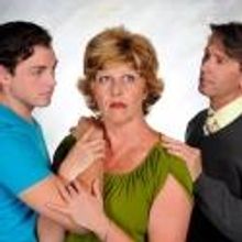NEXT TO NORMAL Enters Final Weekend at Vagabond Players