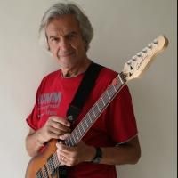 John McLaughlin Set for Paul Reed Smith's Custom Guitar Presentation at Met Museum…
