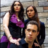 Frog and Peach Theatre's HAMLET to Play West End Theater, Now thru 11/10