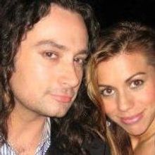 Maroulis, Reed Join UNSELFIE to Help Abandoned Kids
