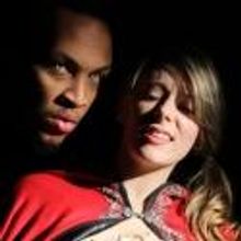 Photo Flash: William Peace University Presents INTO THE WOODS, 2/13-2/23