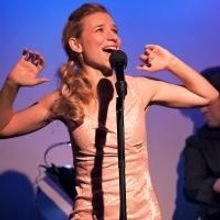 BWW Reviews: Natalie Arneson's MAMA DRAMA is Charming