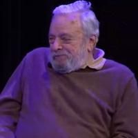 STAGE TUBE: Stephen Sondheim Reveals Details on New Musical with David Ives!