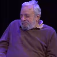STAGE TUBE: Stephen Sondheim Reveals Details on New Musical with David Ives! Video