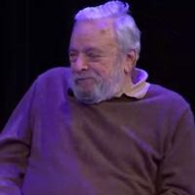 STAGE TUBE: Stephen Sondheim Reveals Details on New Musical with David Ives!